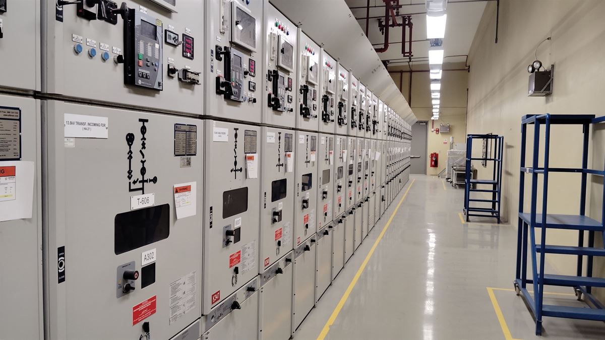 Akümülatör periyodik kontrol şablonu — Elektrik Tesisatı ve Sistemleri grubu görseli
